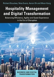Hospitality Management And Digital Transformation