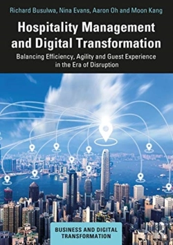 Bertrand.pt - Hospitality Management And Digital Transformation