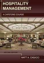 Hospitality Management