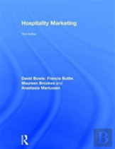 Hospitality Marketing