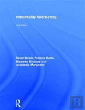 Hospitality Marketing