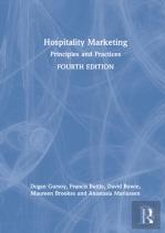 Hospitality Marketing