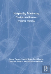 Hospitality Marketing