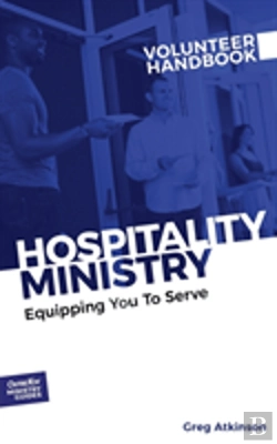 Bertrand.pt - Hospitality Ministry Volunteer Handbook