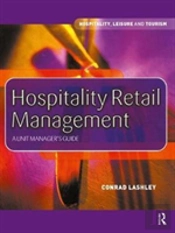 Hospitality Retail Management