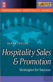 Hospitality Sales And Promotion