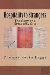 Hospitality To Strangers