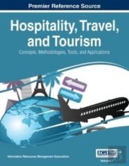 Hospitality, Travel, And Tourism