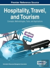 Hospitality, Travel, And Tourism