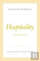Hospitality, Volume Ii