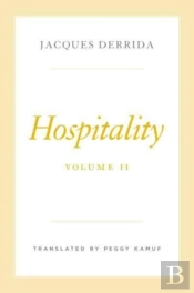 Hospitality, Volume Ii
