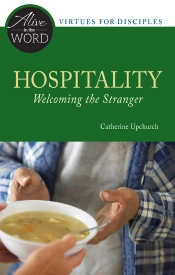 Hospitality, Welcoming The Stranger
