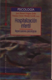 Hospitalización Infantil