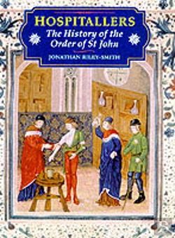 Bertrand.pt - HOSPITALLERS