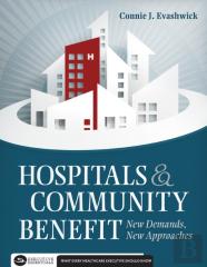 Hospitals And Community Benefit