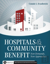 Hospitals And Community Benefit