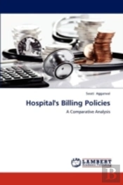 Hospital'S Billing Policies
