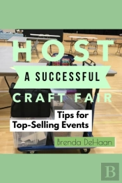 Host A Successful Craft Fair