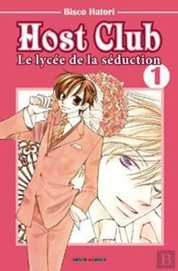 Bertrand.pt - Host Club T01 + Iwaco