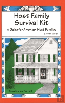 Bertrand.pt - Host Family Survival Kit