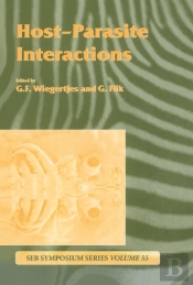 Host-Parasite Interactions