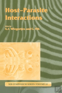 Bertrand.pt - Host-Parasite Interactions
