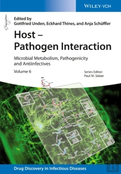 Bertrand.pt - Host - Pathogen Interaction