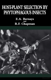 Host-Plant Selection By Phytophagous Insects