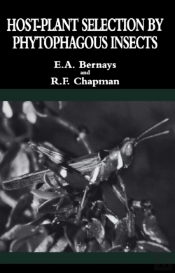 Bertrand.pt - Host-Plant Selection By Phytophagous Insects