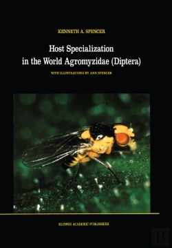 Bertrand.pt - Host Specialization In The World Agromyzidae (Diptera)