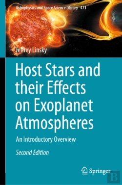 Bertrand.pt - Host Stars And Their Effects On Exoplanet Atmospheres