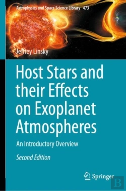 Bertrand.pt - Host Stars And Their Effects On Exoplanet Atmospheres