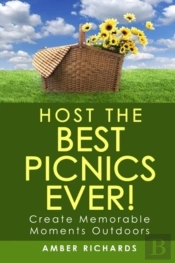 Host The Best Picnics Ever!: Create Memo