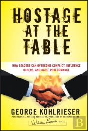 Hostage At The Table