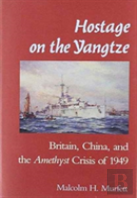 Hostage On The Yangtze