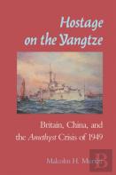 Hostage On The Yangtze