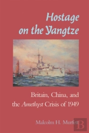 Hostage On The Yangtze