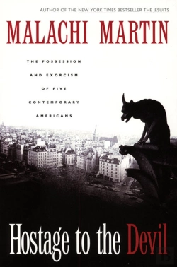Bertrand.pt - Hostage To The Devil