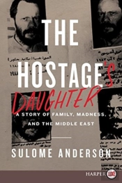 Hostage'S Daughter