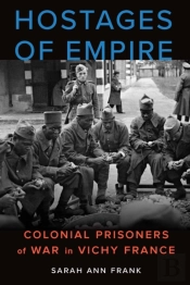 Hostages Of Empire