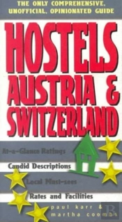 Hostels Austria And Switzerland
