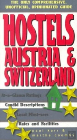 Bertrand.pt - Hostels Austria And Switzerland