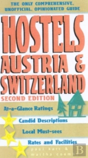 Hostels Austria And Switzerland
