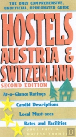 Bertrand.pt - Hostels Austria And Switzerland