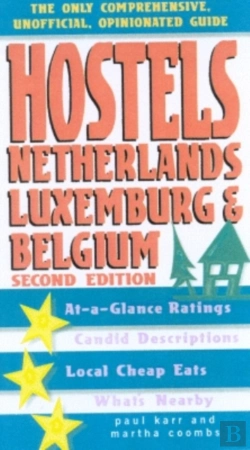 Bertrand.pt - Hostels Belgium, Netherlands And Luxembourg