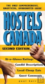 Hostels Canada