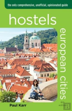 Bertrand.pt - Hostels European Cities