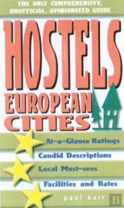 Bertrand.pt - Hostels European Cities