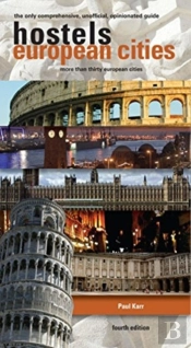 Hostels European Cities