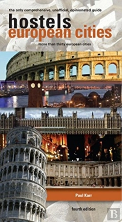 Bertrand.pt - Hostels European Cities